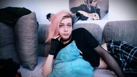 Felix online show from 27, 10, 2025