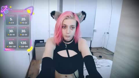 Felix online show from 18, 1, 2026