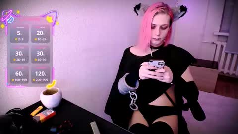 Felix online show from 3, 2, 2026