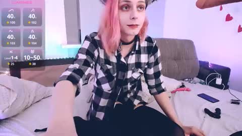 Felix online show from 18, 3, 2026