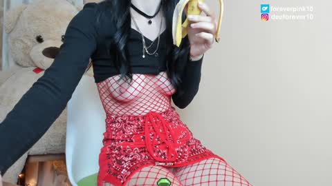 Pinky online show from 31, 1, 2025