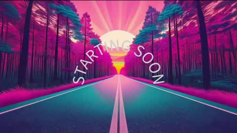 Miss D   Shows Mon Wed  Fri online show from 25, 12, 2024