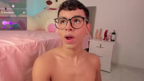 sethian online show from 3, 10, 2025