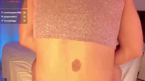 sethian online show from 21, 10, 2025