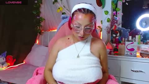 Ruby Rouse online show from 1, 11, 2025