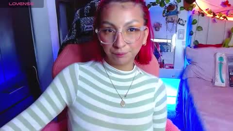 Ruby Rouse online show from 19, 1, 2026