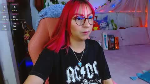 Ruby Rouse online show from 10, 6, 2026