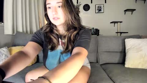 Snapshot of littlerowbo chatting on 12, 10, 2025 Allison D online show from 12, 10, 2025