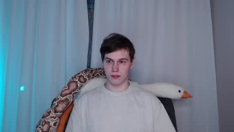 Sonnenschein online show from 16, 12, 2024