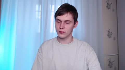 Sonnenschein online show from 21, 1, 2025