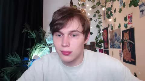 Sonnenschein online show from 24, 9, 2025