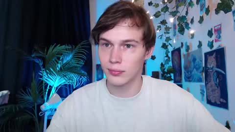 Sonnenschein online show from 29, 9, 2025