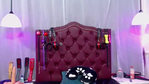 littlesophie_dbs online show from 24, 3, 2026