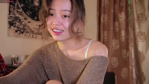 Snapshot of littlesora chatting on 29, 5, 2026 Ayumi or Yumi online show from 29, 5, 2026