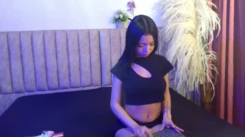 littlestar_sm online show from 27, 11, 2025