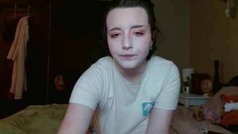 Kori online show from 16, 3, 2026