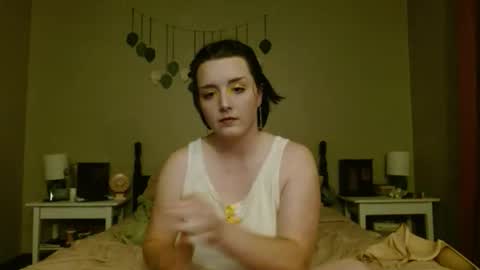 Kori online show from 18, 3, 2026