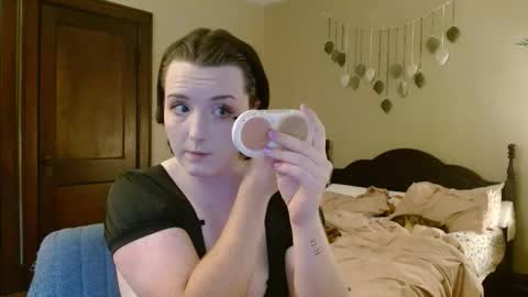 Kori online show from 16, 4, 2026