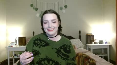 Snapshot of littlestpuppet chatting on 1, 5, 2026 Kori online show from 1, 5, 2026