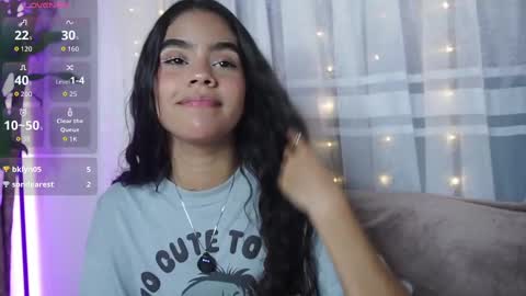 littletammy_ online show from 3, 10, 2025