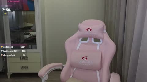 Eliana online show from 3, 12, 2024