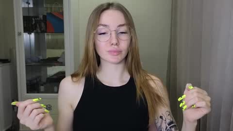 Eliana online show from 9, 12, 2024