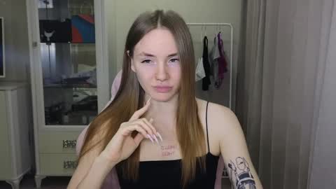 Eliana online show from 16, 1, 2025