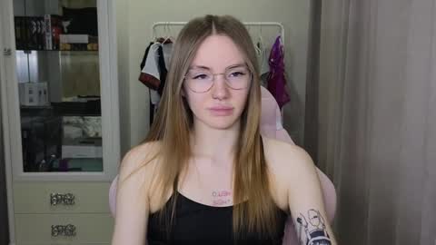 Eliana online show from 26, 1, 2025