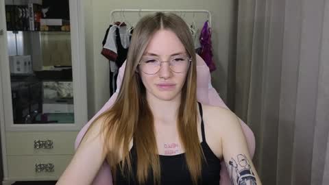 Eliana online show from 26, 1, 2025