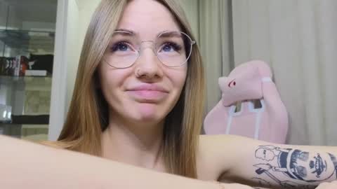 Eliana online show from 28, 1, 2025