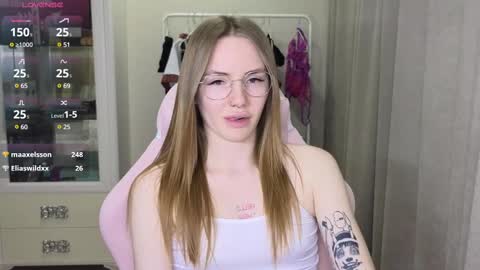 Eliana online show from 11, 2, 2025