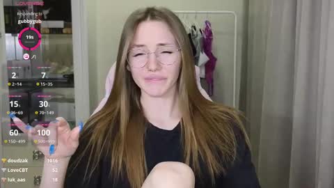 Eliana online show from 24, 2, 2025