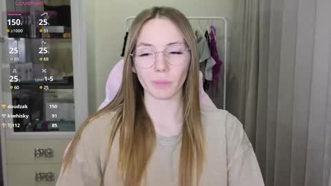 Eliana online show from 26, 2, 2025