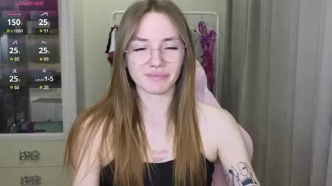 Eliana online show from 1, 3, 2025