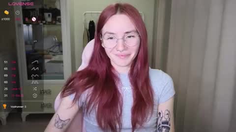 Eliana online show from 29, 9, 2025