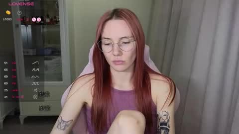 Eliana online show from 7, 11, 2025