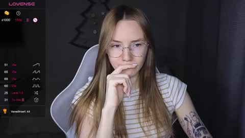 Eliana online show from 21, 12, 2025