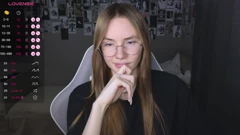 Eliana online show from 21, 3, 2026