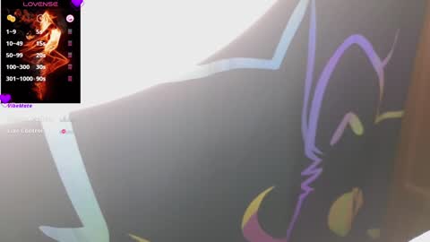 littlevixen18 online show from 3, 2, 2025