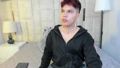  ZANE  online show from 3, 12, 2025