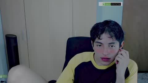 littlezhalem online show from 19, 11, 2025