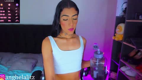 litz_81 online show from 2, 2, 2025