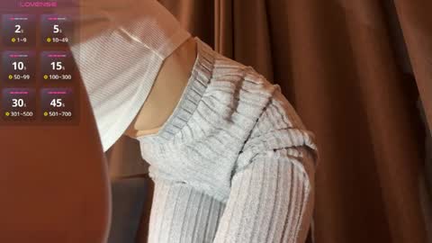 liuli_flower online show from 10, 4, 2026