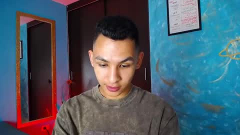 Luis Castro  online show from 24, 1, 2025