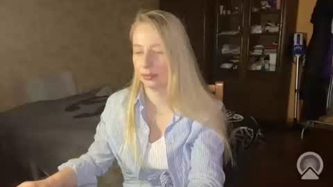 Livandria online show from 11, 4, 2026