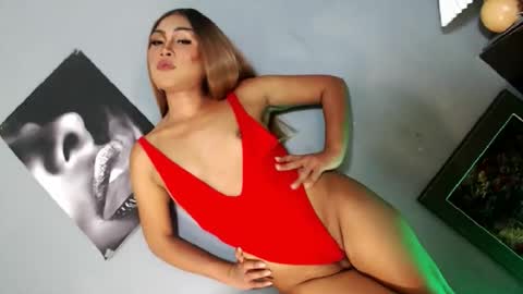 Tasha Carter online show from 11, 10, 2025