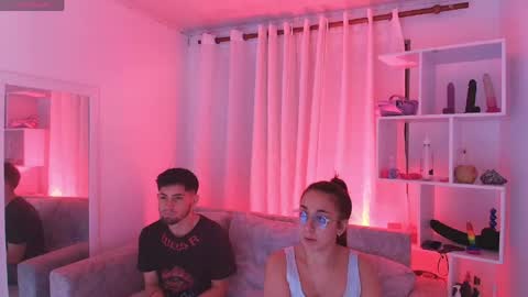 Angie and Sebas online show from 26, 5, 2026