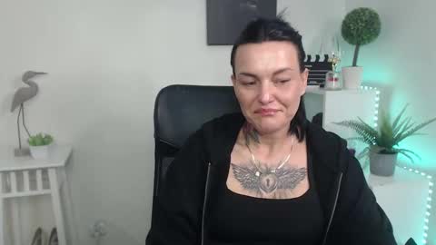 Livia online show from 9, 3, 2026