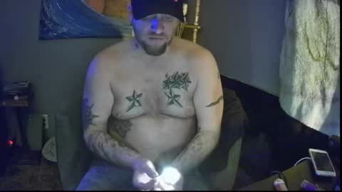 Snapshot of livingpuddle chatting on 3, 10, 2025 livingpuddle online show from 3, 10, 2025