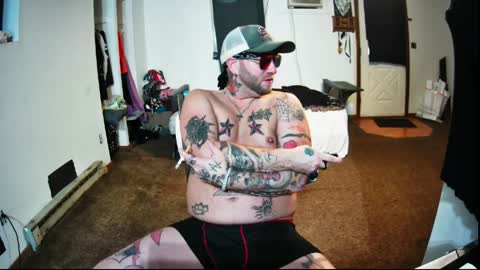 livingpuddle online show from 12, 4, 2026